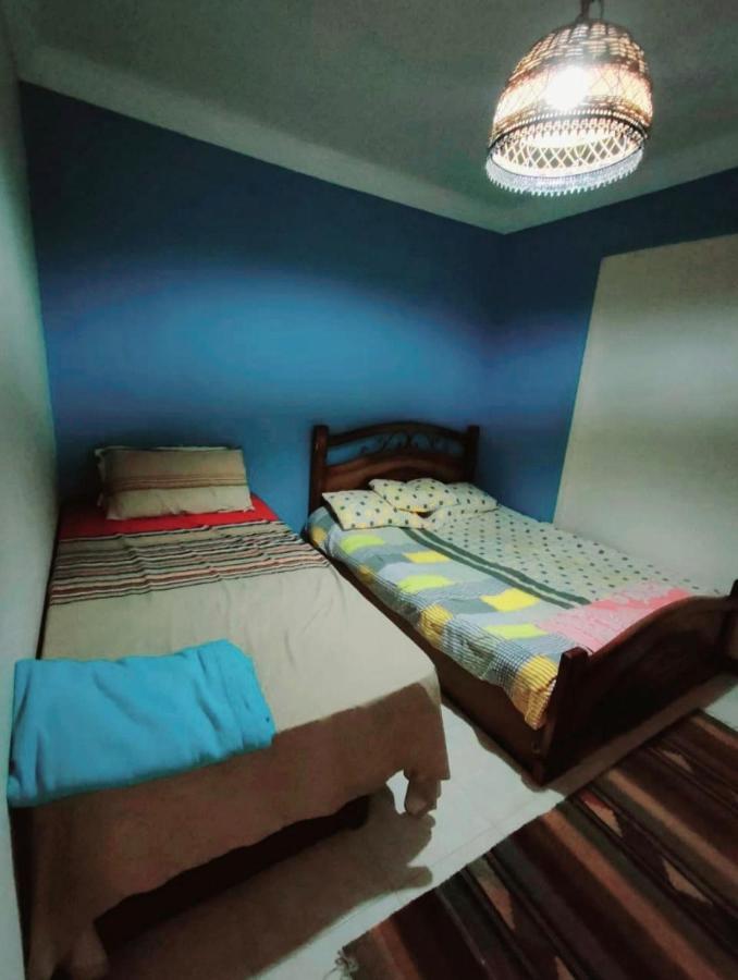 ( Apartment On The Sea In Alexander (Montazah District Alexandria Exteriör bild